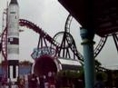 jovanne and roy -unforgettable ride at enchanted kingdom