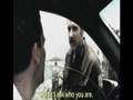 The Hire - Powder Keg