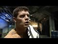 Backstage Fallout SmackDown - February 2, 2012