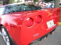 2009 Corvette ZR1 2009 Corvette ZR1