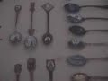 Spoons in the Museum, Mumbai
