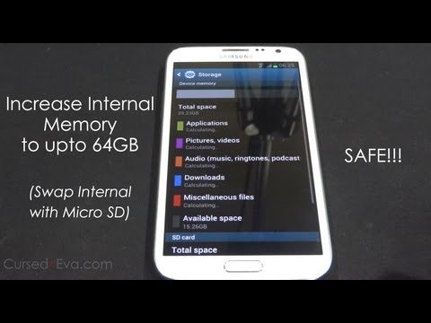 how to install facebook on sd card