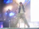 DAVID BISBAL EN NICARAGUA 1PARTE