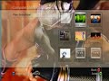 PS3 vs Xbox360 vs Wii (Part 1 interface)
