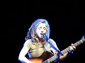 teledysk, klip, Ani Difranco,- Rain Check