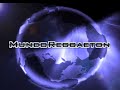 Gargolas 'Next Generation' ft. Rakim & Ken-Y / Zion