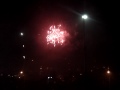 New Years Eve in Iceland.