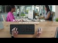Signature MK650 Combo For Business