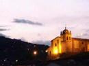 Along the Andes: Part 4 (The Sacred Valley)