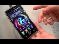 CES 2012: LG Spectrum 4G LTE Android Smartphone for Verizon Wireless