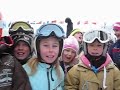 Ted Ligety Signing Autographs at the Birds of Prey