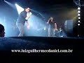 Ciumenta - Luiz Guilherme e Daniel e Cezar Menotti e Fabiano Ciumenta - Luiz Guilherme e Daniel e Cezar Menotti e Fabiano