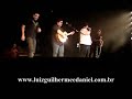 ciumenta   luiz guilherme e daniel e cezar menotti e fabiano