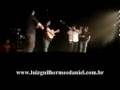 Ciumenta - Luiz Guilherme e Daniel e Cezar Menotti e Fabiano