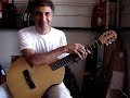 Mozart Luthier Descontraido