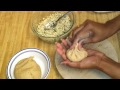 Paneer Paratha
