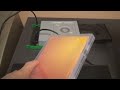 In this video we go through the process of installing an Intel solid state disc into an Asus UL30VT ultraportable. We then install a fresh copy of Windows 7 on it