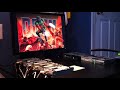 Doom - E1M1 on eight floppy drives