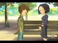 Code Lyoko; All About Us YxU