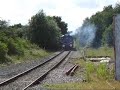 Epping Ongar Railway\