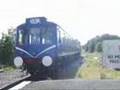Epping Ongar Railway's Class 117 DMU