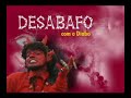 Desabafo com o Diabo
