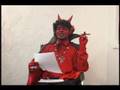Desabafo com o Diabo