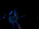 Tyler Hilton Crash Mansion NYC