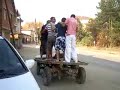 Piract me kali