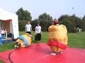 sumo wazou vs -xs-