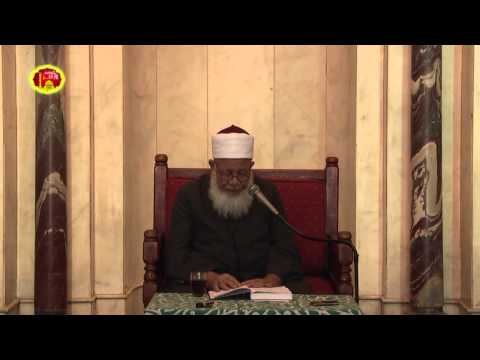 أجر النفقة لوجه الله | شرح رياض الصالحين للدكتور أحمد طه الريان