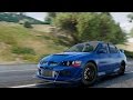 Mitsubishi Lancer EVO 8 MR Tunable для GTA 5 видео 1