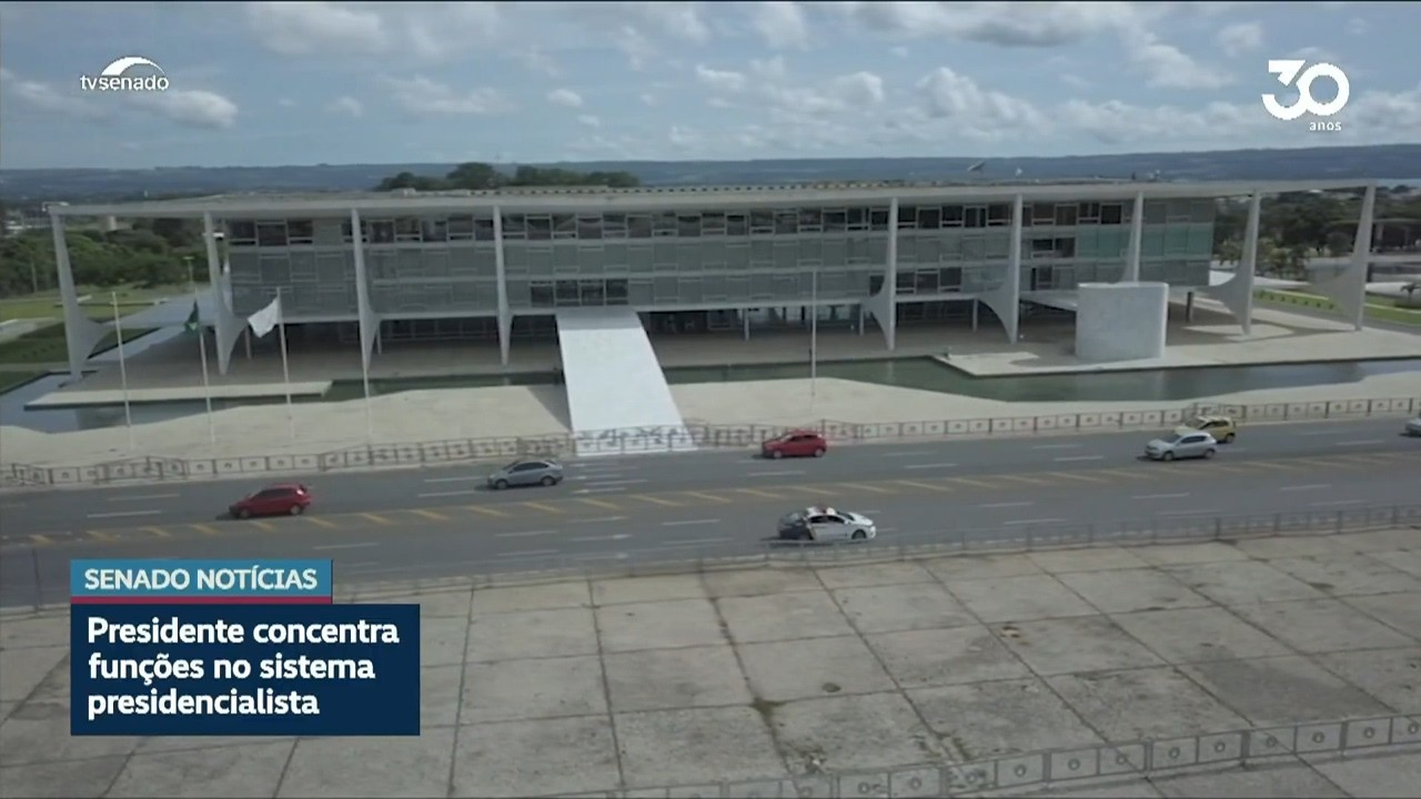 Veja as funções do presidente da República