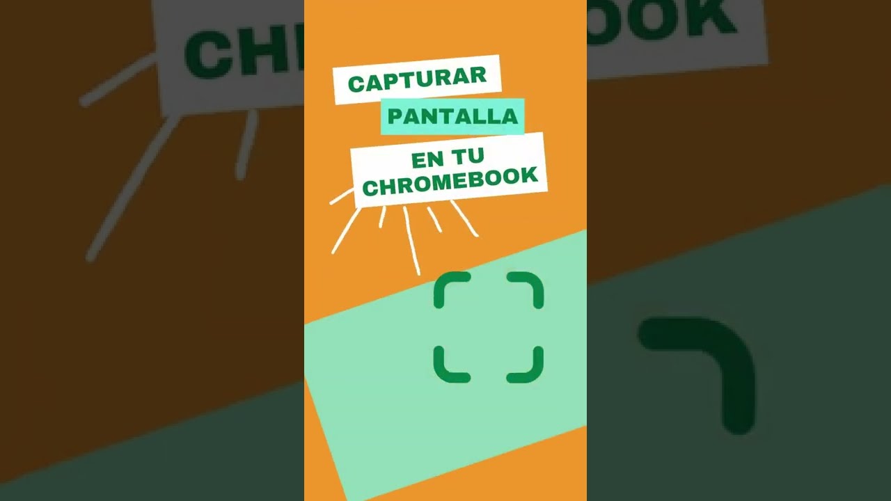 ¿Qué es un Chromebook? El mejor del mercado 4 📸 🎥 Capturar pantalla en Chromebook | Screenshot Chromebook