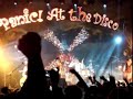 Panic! at the Disco - I Write Sins Not Tragedies LIVE