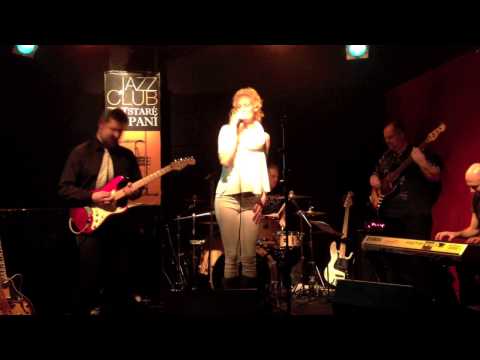 Inversion - Sun