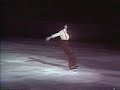 Fascinating, mesmerizing and rather humorous skating program even non-skating fans enjoy.