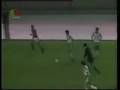 Algérie - Manchester United 1983
