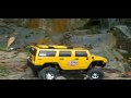 Axial SCX-10