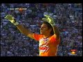 MONTERREY 3 VS CRUZ AZUL 2