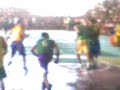 lgu jones vs. movie stars basketball exebition game
