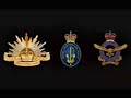 ANZAC Day and Remembrance Day