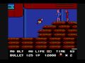 lets begin the adventures of albatross, generic red-shirt and no-faced hero of the game as he goes to rescue some woman who is ostensibly another secret agent of some sort.