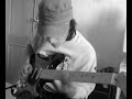 impro with my new stratocaster ;)