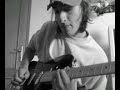 impro with my new stratocaster ;)
