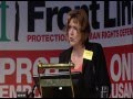 Mary Lawlor Speech at 6th Dublin Platform.mov