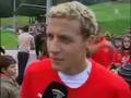 videos de C. Ronaldo ManUtd & Portugal (VS) M.Wölfli yb & suisse