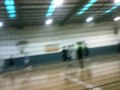 Penetrators FC Grand Final Indoor Soccer