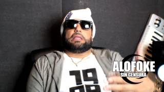 El Cata acaba con casi todos los artistas urbanos dominicanos