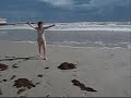 In florida with my dad